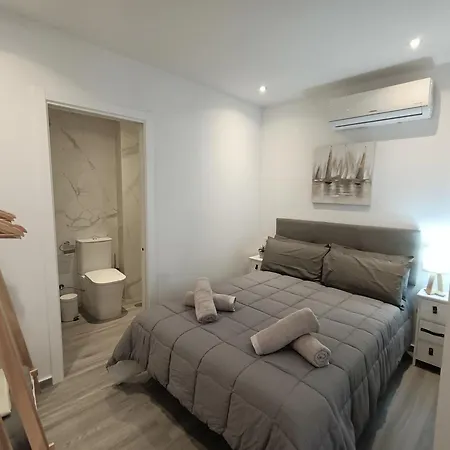 Apartment Old Town - Penuelas 20 *
