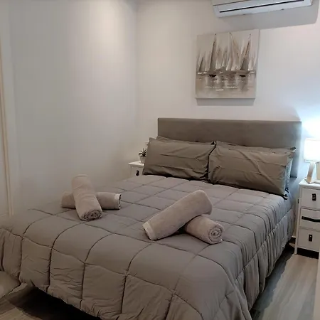 Old Town - Penuelas 20 Apartment Marbella