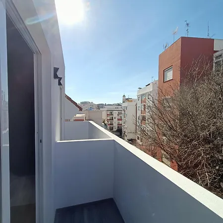 Old Town - Penuelas 20 Apartment