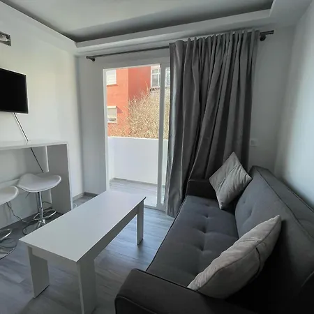 Old Town - Penuelas 20 Apartamento *