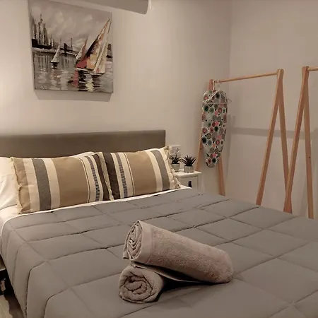 Apartamento Old Town - Penuelas 20