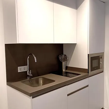 Old Town - Penuelas 20 Apartamento