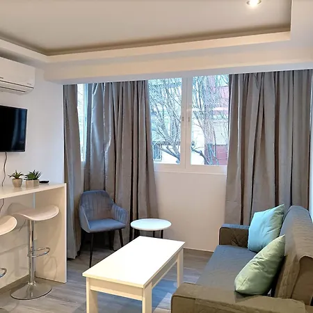 Apartment Old Town - Penuelas 20