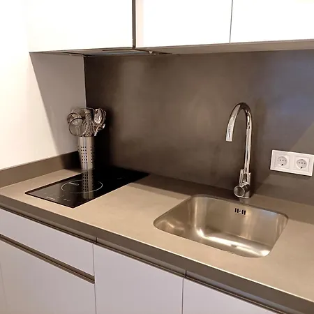 Apartamento Old Town - Penuelas 20