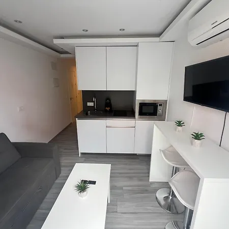 Apartment Old Town - Penuelas 20