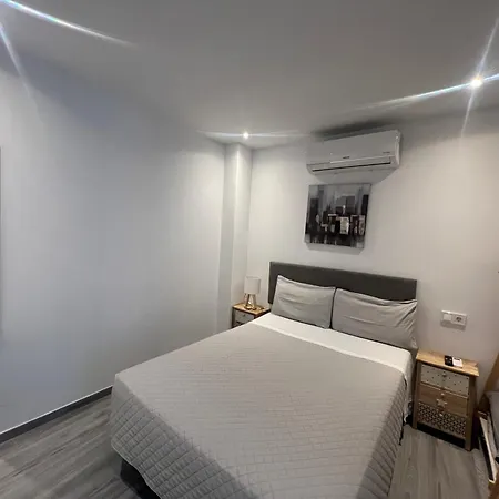 Old Town - Penuelas 20 Apartment *