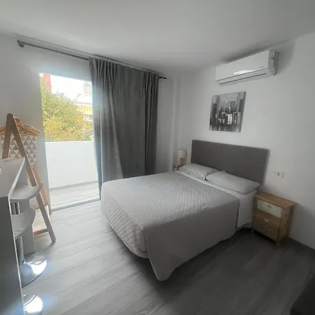 Old Town - Penuelas 20 Apartment Marbella