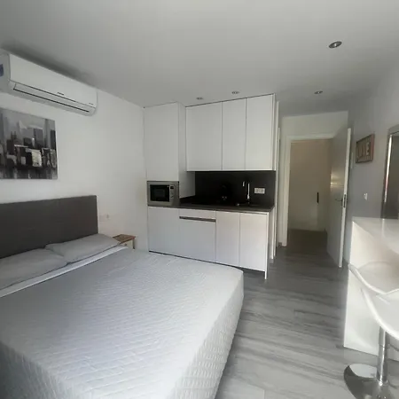 Old Town - Penuelas 20 Apartamento Marbella