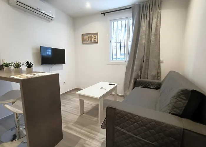 Old Town - Penuelas 20 Appartement *