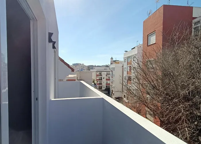 Old Town - Penuelas 20 Appartement