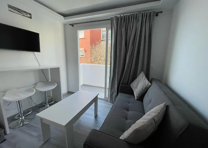 Old Town - Penuelas 20 Appartement *