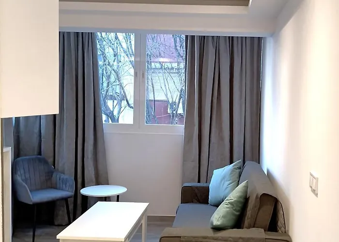 Old Town - Penuelas 20 Appartement *