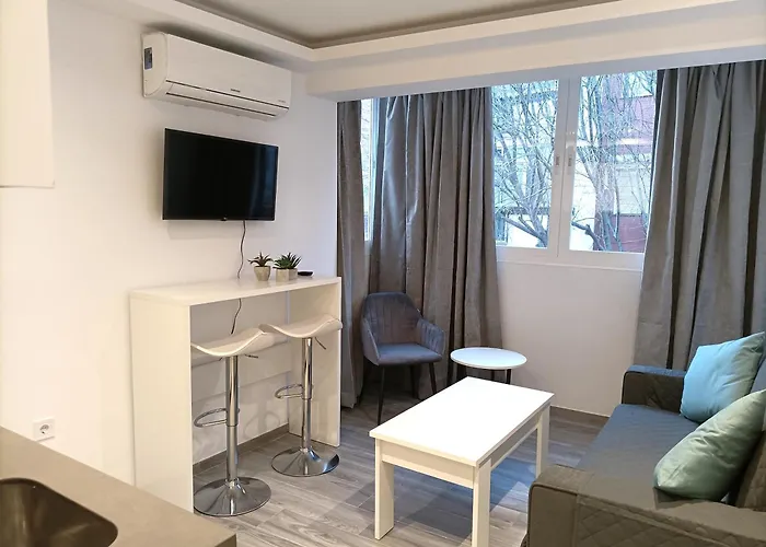 Old Town - Penuelas 20 Appartement *